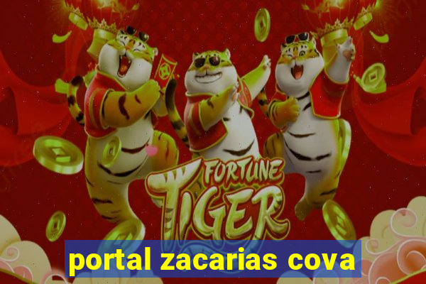 portal zacarias cova